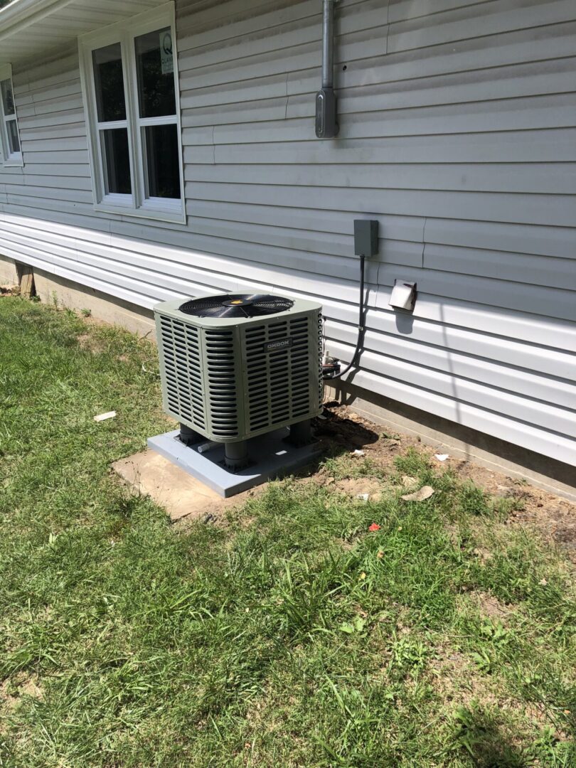 Commercial Refrigeration & HVAC Services in Rolla, MO - Rigsby ...